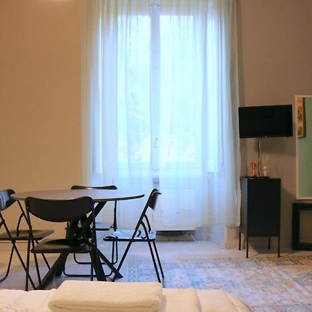 Washington Suite Mailand Exterior foto